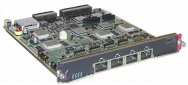 Cisco WS-F6700-DFC3BXL