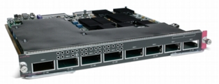 Cisco Catalyst Series WS-X6708-10G-3C