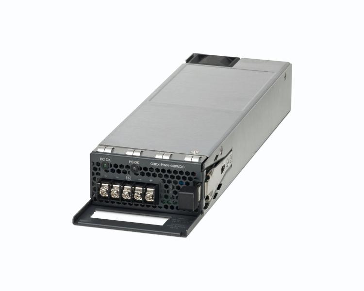 Cisco C3KX-PWR-440WDC