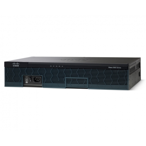 Cisco 2911-CME-SRST/K9